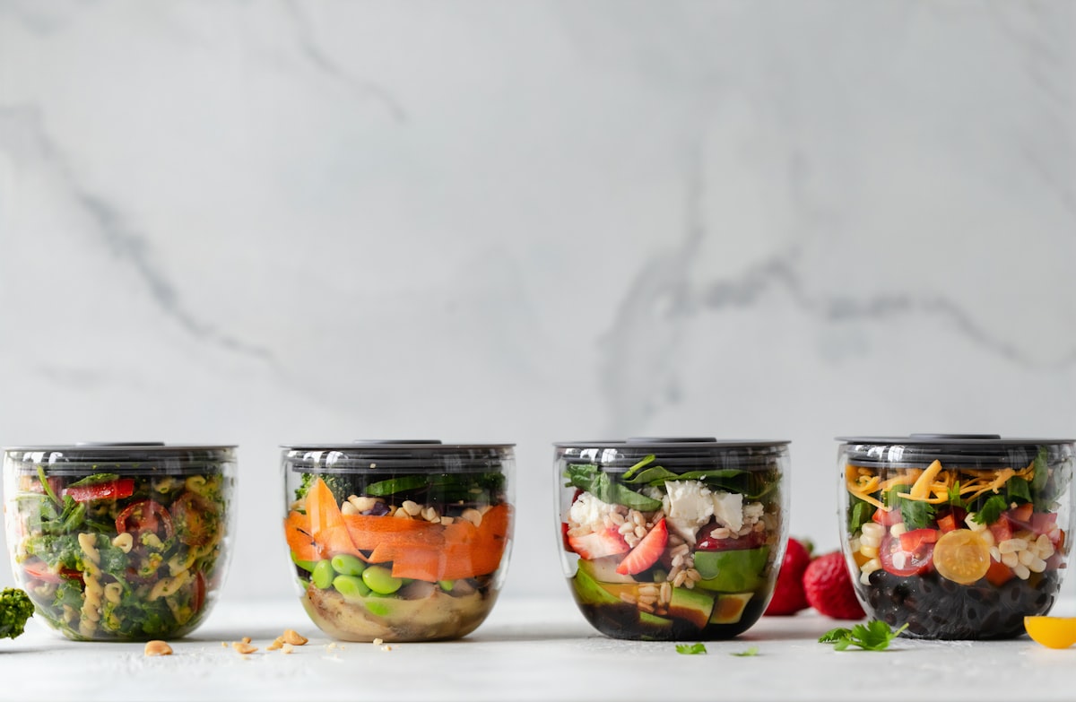 Proteiinin rooli miesten muscleille